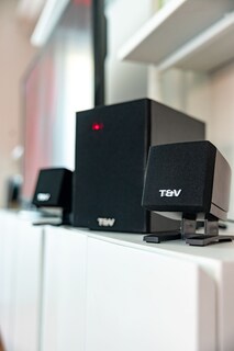 Foto 6 | Foto 6 | Bocinas Thonet & Vander con Bluetooth