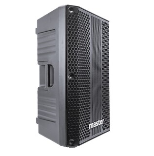 Foto 1 | Foto 1 | Bafle Amplificado Master Electrónicos 15'' Studio-15