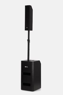 Foto 1 | Foto 1 | Bocina Pa Activa Thonet & Vander Tl600 – 600w Rms  Formato Columna 3 Vías  Bluetooth Y Crossover Variable