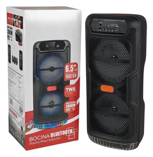 Foto 5 | Foto 5 | Bocina Bluetooth Recargable Vb627