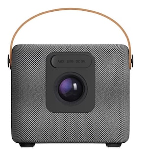 Foto 4 | Foto 4 | Bocina Aiwa Awss70btgc Portátil Bluetooth Color Gris