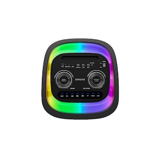 Foto 3 | Foto 3 | Bocina Aiwa Bluetooth Tws  Potencia 80w Rms  Awpoh5d