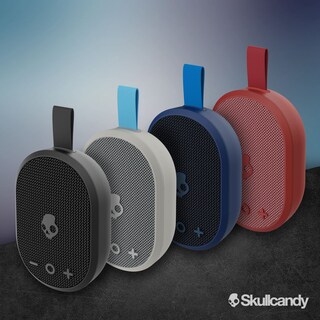 Foto 7 | Foto 7 | Altavoz Bluetooth Skullcandy Ounce Inalámbrico Resistente Al Agua - Venta Internacional.