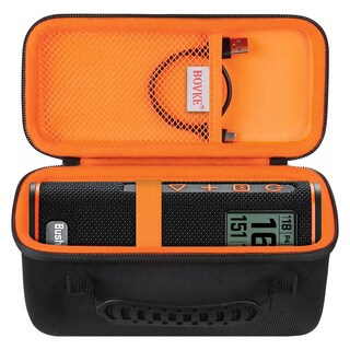Foto 1 | Foto 1 | Funda De Transporte Bovke Para Altavoz Gps Bushnell Wingman View Golf - Venta Internacional.