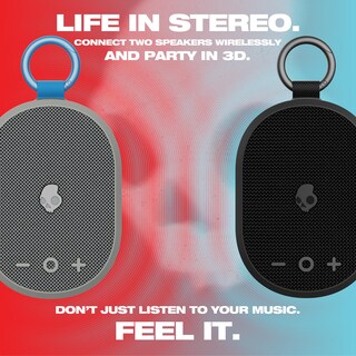 Foto 6 | Foto 6 | Altavoz Bluetooth Skullcandy Kilo Inalámbrico Ipx7 Resistente Al Agua - Venta Internacional.