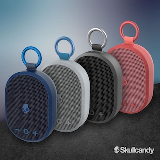 Foto 7 | Foto 7 | Altavoz Bluetooth Skullcandy Kilo Inalámbrico Ipx7 Resistente Al Agua - Venta Internacional.