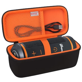 Foto 1 | Foto 1 | Funda De Transporte Bovke Para Bushnell Wingman 2/wingman Golf Gps - Venta Internacional.