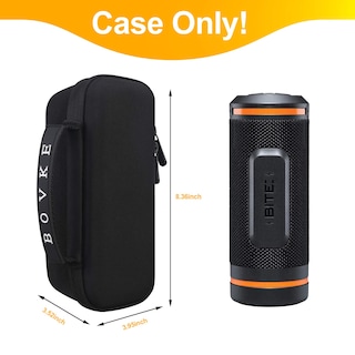 Foto 2 | Foto 2 | Funda De Transporte Bovke Para Bushnell Wingman 2/wingman Golf Gps - Venta Internacional.