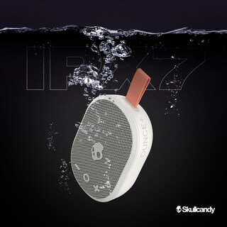 Foto 3 | Foto 3 | Altavoz Bluetooth Inalámbrico Skullcandy Ounce+ A Prueba De Agua - Venta Internacional.