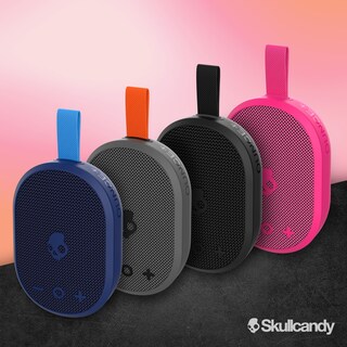 Foto 7 | Foto 7 | Altavoz Bluetooth Inalámbrico Skullcandy Ounce+ A Prueba De Agua - Venta Internacional.