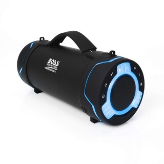 Foto 1 | Foto 1 | Altavoz Bluetooth Boss Audio Tube 3 - Venta Internacional