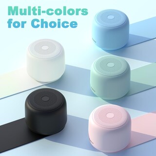 Foto 7 | Foto 7 | Bocina Bluetooth Bobtot Resistente al Agua - Venta Internacional