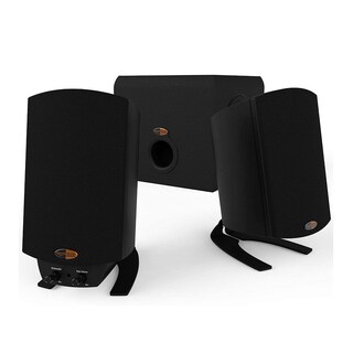 Foto 1 | Foto 1 | Bocinas Klipsch color Negro Promedia 2.1 70w Bt Usb Aux