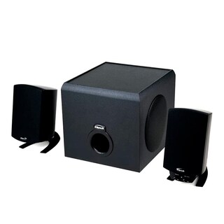 Foto 3 | Foto 3 | Bocinas Klipsch color Negro Promedia 2.1 70w Bt Usb Aux
