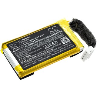 Foto 1 | Foto 1 | Batería De Repuesto Cameron Sino Para Jbl Clip 4 An0402-jk0009880 - Venta Internacional.