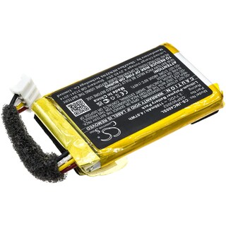 Foto 2 | Foto 2 | Batería De Repuesto Cameron Sino Para Jbl Clip 4 An0402-jk0009880 - Venta Internacional.