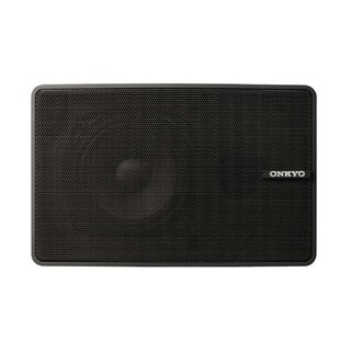 Foto 1 | Foto 1 | Bocinas de Repisa ONKYO D-PS100B color Negro 150 WATTS RMS 6 OHMS