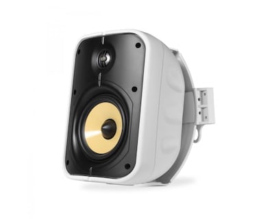 Foto 2 | Foto 2 | Bocinas PSB CS500W color Blanco Exterior/Interior 2 Piezas