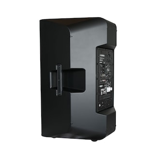 Foto 4 | Foto 4 | Bafle Amplificado Yamaha Negro 1100 Watts Bocina 15\