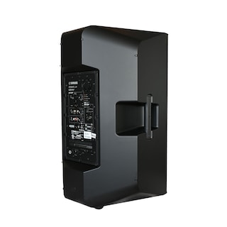 Foto 5 | Foto 5 | Bafle Amplificado Yamaha Negro 1100 Watts Bocina 15\