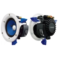 Bocinas Yamaha Nsic400w 4\" 90 W 2 Piezas para Plafón