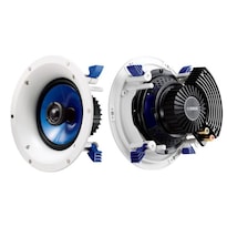 Par de Bocinas Yamaha Nsic600w para Plafón 150 w 6.5 Pulgadas