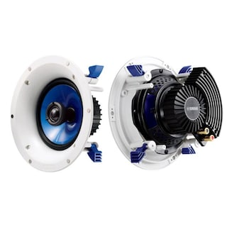 Foto 1 | Foto 1 | Par de Bocinas Yamaha Nsic600w para Plafón 150 w 6.5 Pulgadas