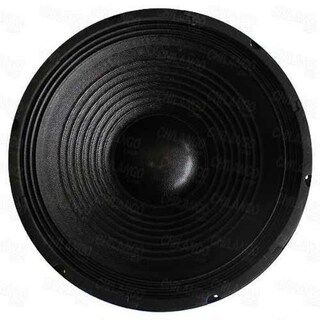 Foto 1 | Foto 1 | Bocina Kapton Chkpw10 de 10\" color Negro