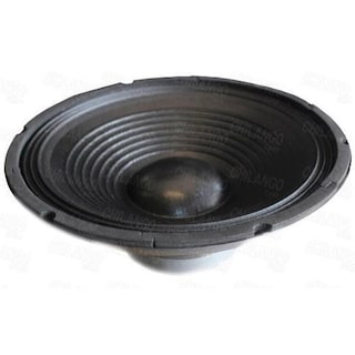 Foto 3 | Foto 3 | Bocina Kapton Chkpw10 de 10\" color Negro