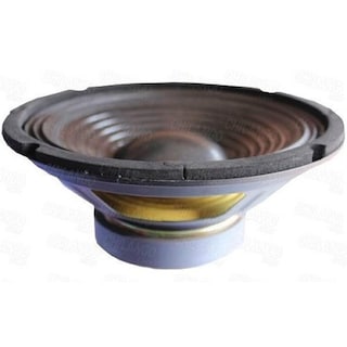 Foto 6 | Foto 6 | Bocina Kapton Chkpw10 de 10\" color Negro