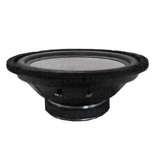 Foto 2 | Foto 2 | Bocina Profesional para Medios Harden by Kapton CHKMD-80 Negra 8''