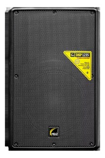 Foto 1 | Foto 1 | Bafle Amplificado Melo Dsp-1235 Negro
