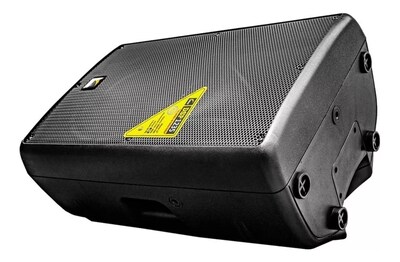 Foto 3 | Foto 3 | Bafle Amplificado Melo Dsp-1235 Negro