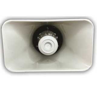 Foto 4 | Foto 4 | Trompeta Rectangular con Unidad Integrada Romms