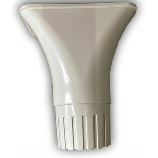 Foto 5 | Foto 5 | Trompeta Rectangular con Unidad Integrada Romms