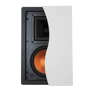 Foto 2 | Foto 2 | Altavoz Empotrado Klipsch R-5650-w Ii Blanco (cada Uno) - Venta Internacional.