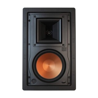 Foto 3 | Foto 3 | Altavoz Empotrado Klipsch R-5650-w Ii Blanco (cada Uno) - Venta Internacional.