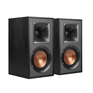 Foto 1 | Foto 1 | Bocinas Klipsch R-51m Negro - Venta Internacional