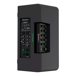 Foto 2 | Foto 2 | Sistema Pa All In One Mackie Showbox Color Negro Con Mezcladora Removible