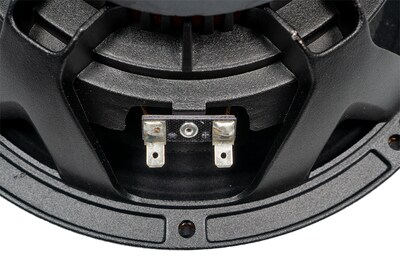 Foto 5 | Foto 5 | Bocina 10 Pulgadas 600 Watts 8 Ohms Beyma 10wr300