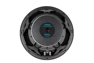 Foto 7 | Foto 7 | Bocina 10 Pulgadas 600 Watts 8 Ohms Beyma 10wr300