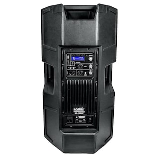Foto 2 | Foto 2 | Bafle Amplificado Romms 550 W Rms 15 Pulgadas