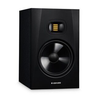 Foto 1 | Foto 1 | Monitor De Estudio Adam Audio T8v Para Grabación, Mezcla Y Masterización - Venta Internacional.
