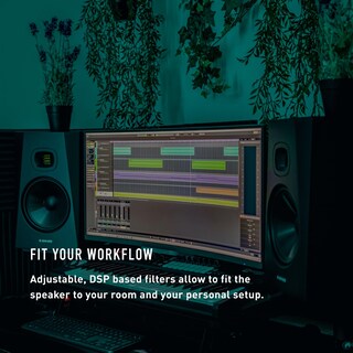 Foto 5 | Foto 5 | Monitor De Estudio Adam Audio T8v Para Grabación, Mezcla Y Masterización - Venta Internacional.