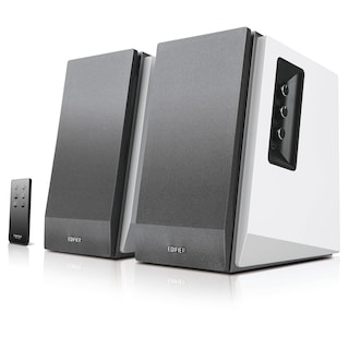 Foto 1 | Foto 1 | Altavoces Bluetooth De Estantería Edifier R1700bt 66w Rms Blancos - Venta Internacional.