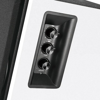 Foto 3 | Foto 3 | Altavoces Bluetooth De Estantería Edifier R1700bt 66w Rms Blancos - Venta Internacional.