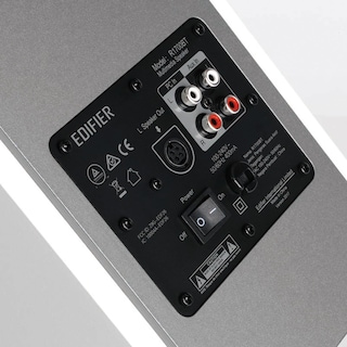 Foto 4 | Foto 4 | Altavoces Bluetooth De Estantería Edifier R1700bt 66w Rms Blancos - Venta Internacional.