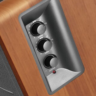 Foto 5 | Foto 5 | Altavoces Amplificados De Estantería Edifier R1280ts 42w Rms - Venta Internacional.