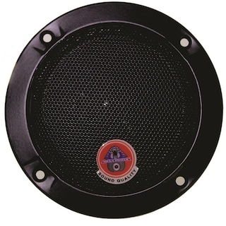 Foto 2 | Foto 2 | Bocina Profesional para Medios Radox 5 Pulgadas