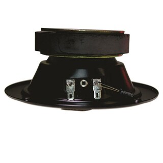 Foto 4 | Foto 4 | Bocina Profesional para Medios Radox 5 Pulgadas